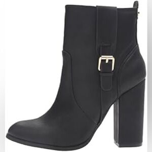 Athena Alexander Ankle Booties